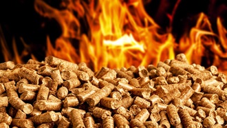 La stufa a pellet si spegne